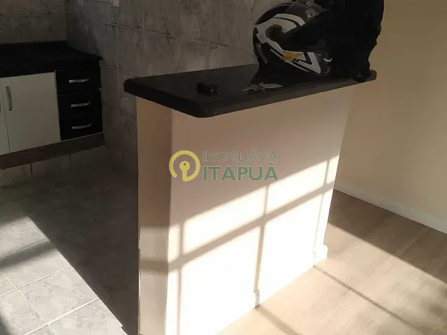 Apartamento com 56m² 2 quartos e 1 banheiro, à venda, no bairro Tietê em Londrina