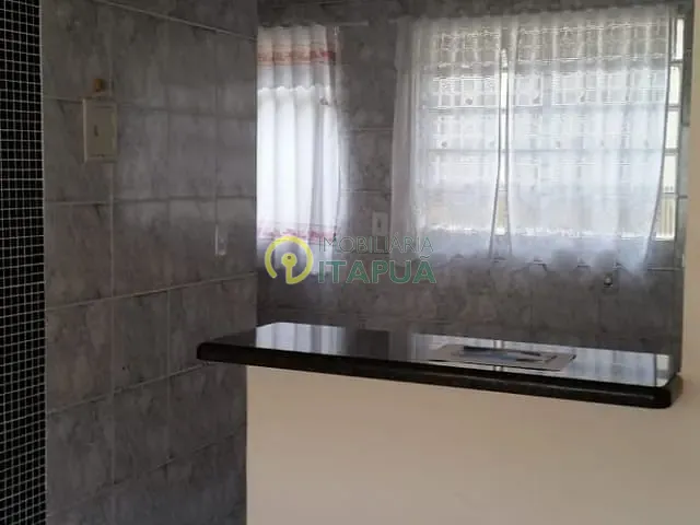 Apartamento com 56m² 2 quartos e 1 banheiro, à venda, no bairro Tietê em Londrina