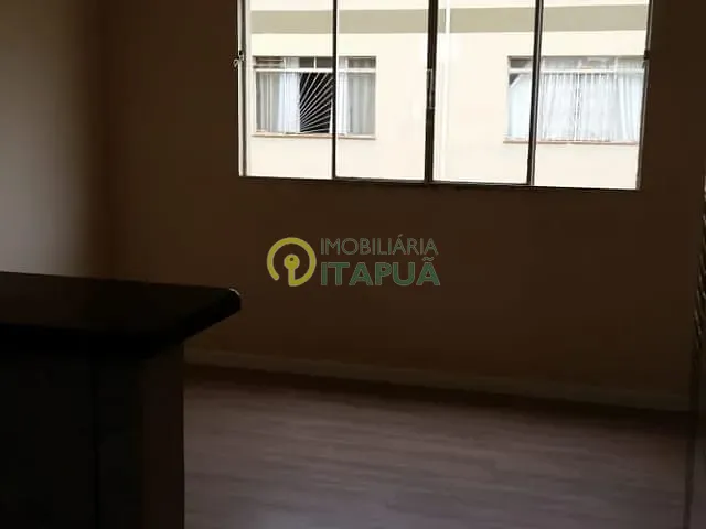 Apartamento com 56m² 2 quartos e 1 banheiro, à venda, no bairro Tietê em Londrina