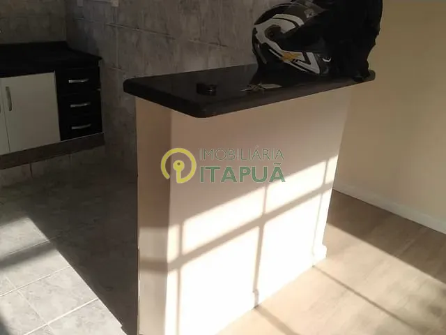 Apartamento com 56m² 2 quartos e 1 banheiro, à venda, no bairro Tietê em Londrina