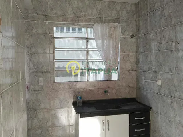 Apartamento com 56m² 2 quartos e 1 banheiro, à venda, no bairro Vila Nova em Londrina