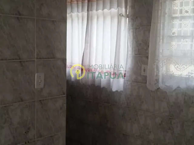 Apartamento com 56m² 2 quartos e 1 banheiro, à venda, no bairro Vila Nova em Londrina