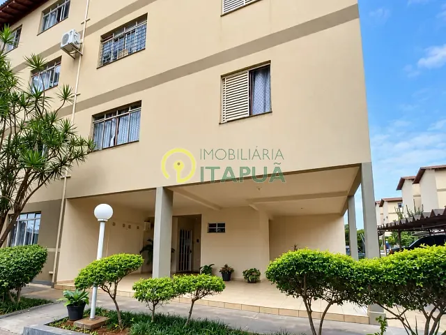 Apartamento com 56m² 2 quartos e 1 banheiro, à venda, no bairro Vila Nova em Londrina