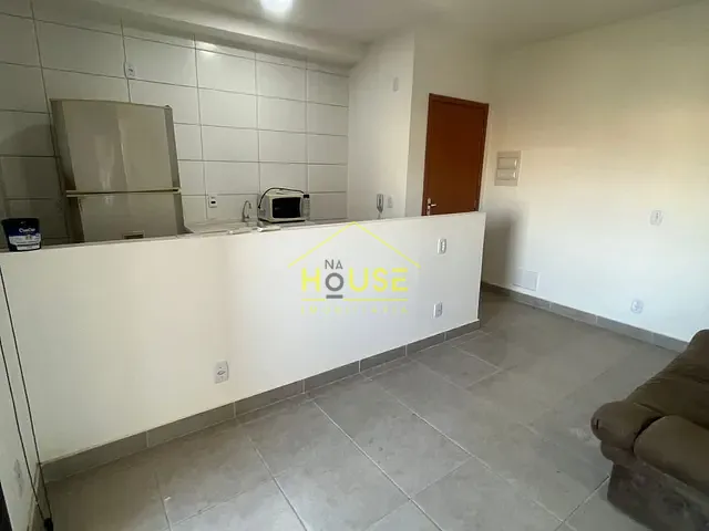 Apartamento 2 quartos e 1 banheiro, à venda, no bairro Loteamento São Vicente de Paula em Votuporanga