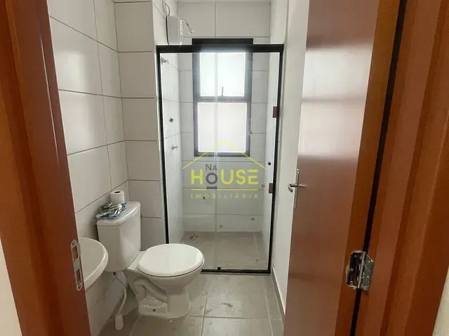 Apartamento 2 quartos e 1 banheiro, à venda, no bairro Loteamento São Vicente de Paula em Votuporanga