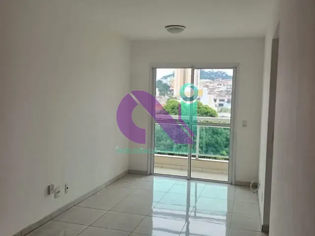 Apartamento com 51m² 2 quartos e 1 banheiro, à venda, no bairro km 18 em Osasco