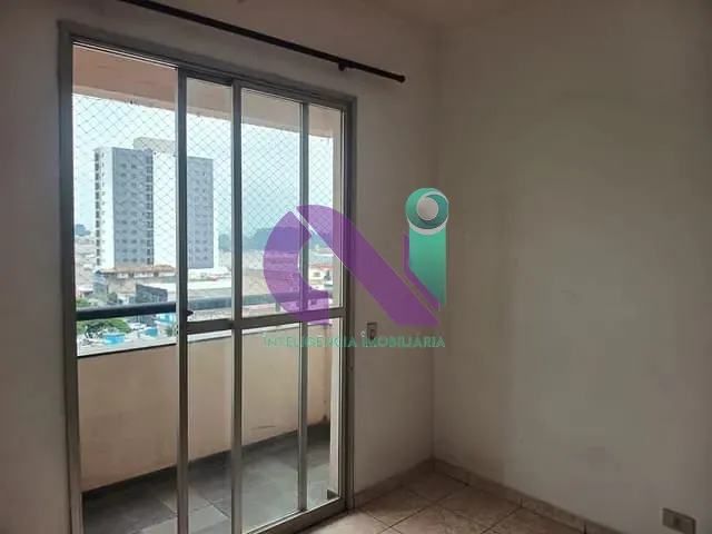Apartamento com 51m² 2 quartos e 1 banheiro, à venda, no bairro km 18 em Osasco