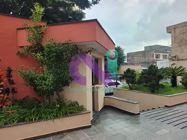 Apartamento com 51m² 2 quartos e 1 banheiro, à venda, no bairro km 18 em Osasco