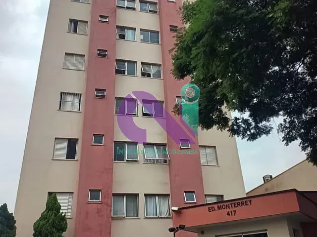 Apartamento com 51m² 2 quartos e 1 banheiro, à venda, no bairro km 18 em Osasco