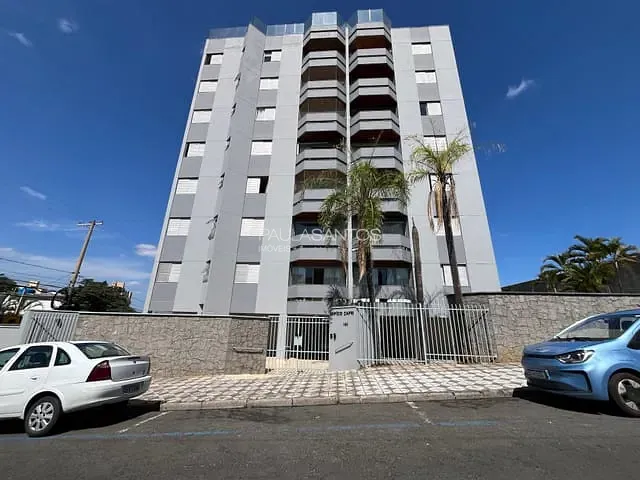 Apartamento 2 quartos e 1 banheiro, à venda ou para alugar, no bairro Jardim Vergueiro em Sorocaba