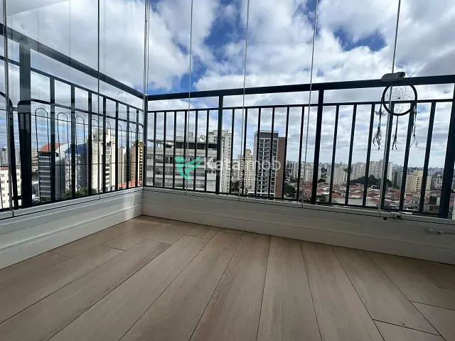 Apartamento 2 quartos e 1 banheiro, para alugar, no bairro Saúde em São Paulo