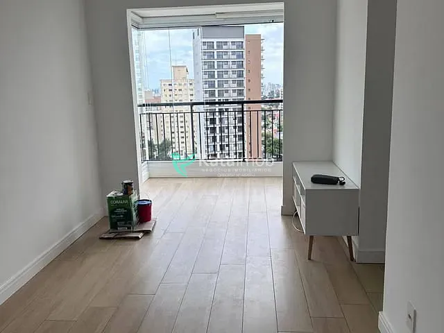 Apartamento 2 quartos e 1 banheiro, para alugar, no bairro Saúde em São Paulo