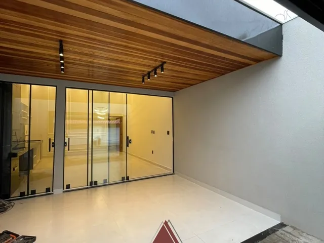 Casa com 100m² 2 quartos e 2 banheiros, à venda, no bairro Prolongamento Recanto Elimar em Franca
