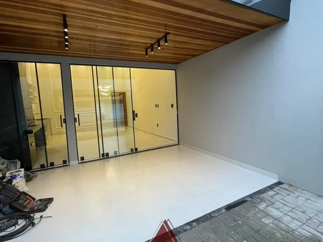 Casa com 100m² 2 quartos e 2 banheiros, à venda, no bairro Prolongamento Recanto Elimar em Franca