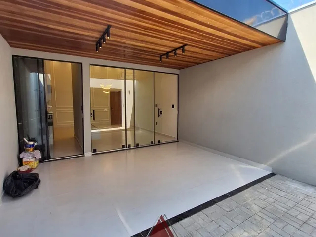 Casa com 100m² 2 quartos e 2 banheiros, à venda, no bairro Prolongamento Recanto Elimar em Franca