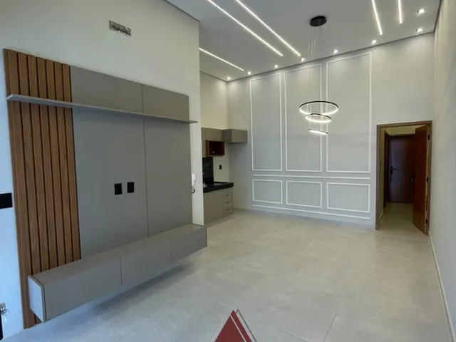 Casa com 100m² 2 quartos e 2 banheiros, à venda, no bairro Prolongamento Recanto Elimar em Franca