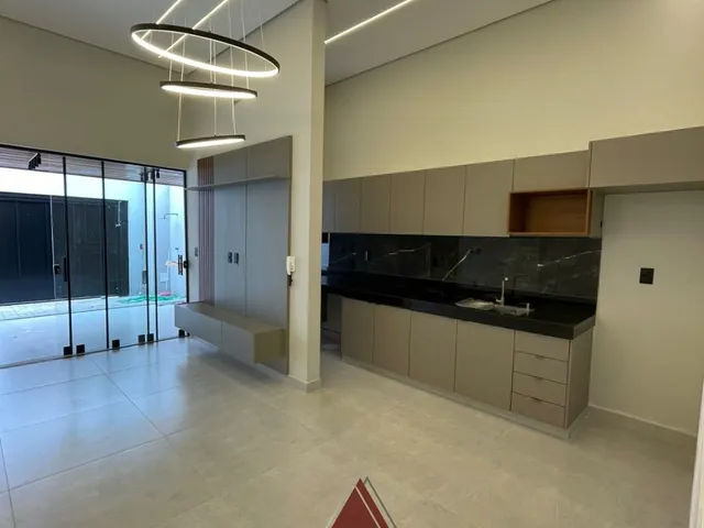 Casa com 100m² 2 quartos e 2 banheiros, à venda, no bairro Prolongamento Recanto Elimar em Franca