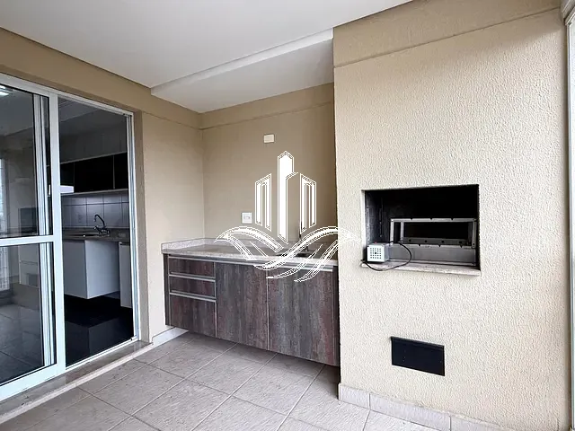 Apartamento com 200m² 3 quartos e 5 banheiros, à venda, no bairro Alto da Boa Vista  em São Paulo