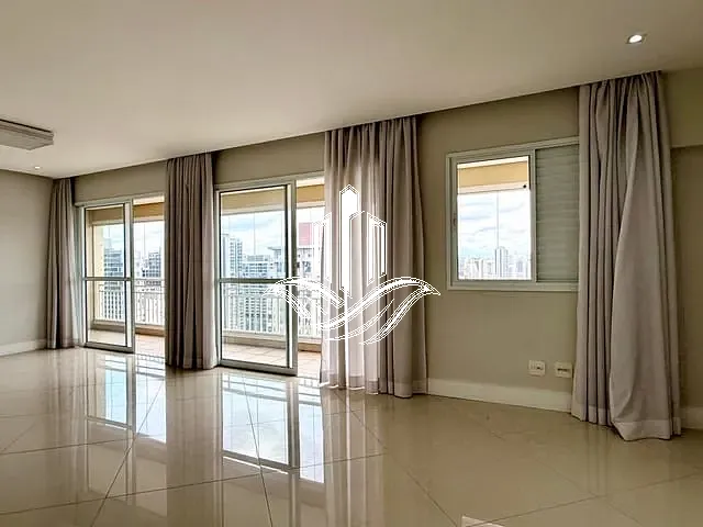 Apartamento com 200m² 3 quartos e 5 banheiros, à venda, no bairro Alto da Boa Vista  em São Paulo