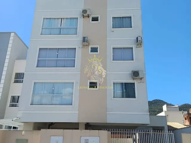 Apartamento 2 quartos e 1 banheiro, à venda, no bairro Rio Pequeno em Camboriú