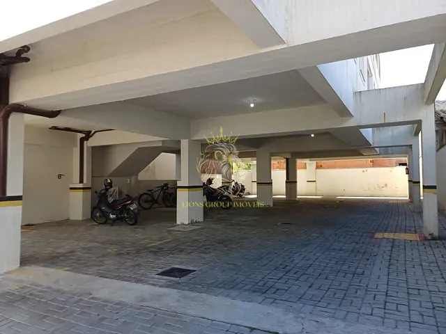 Apartamento 2 quartos e 1 banheiro, à venda, no bairro Rio Pequeno em Camboriú
