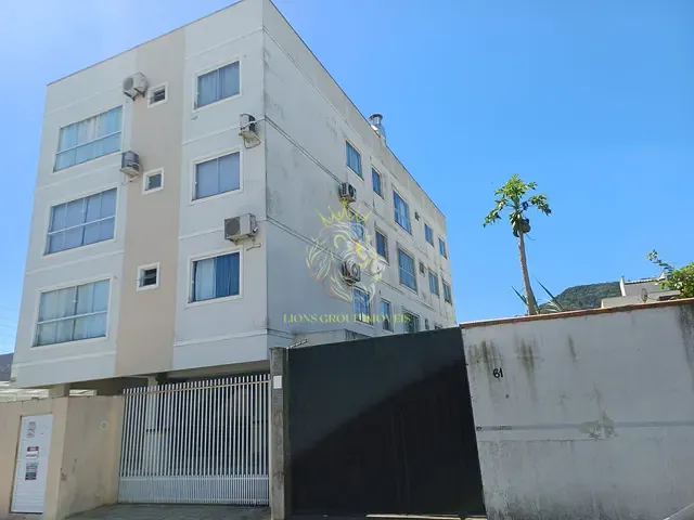 Apartamento 2 quartos e 1 banheiro, à venda, no bairro Rio Pequeno em Camboriú