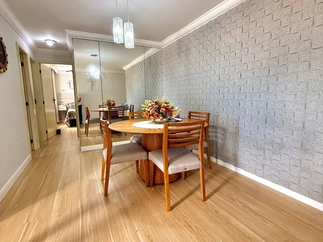 Apartamento 3 quartos e 2 banheiros, à venda, no bairro Jabotiana em Aracaju