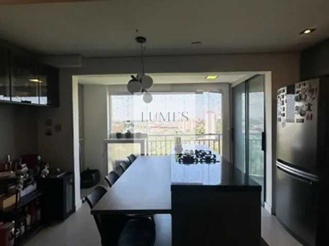 Apartamento com 52m² 2 quartos e 1 banheiro, à venda, no bairro Catharina Zanaga em Americana