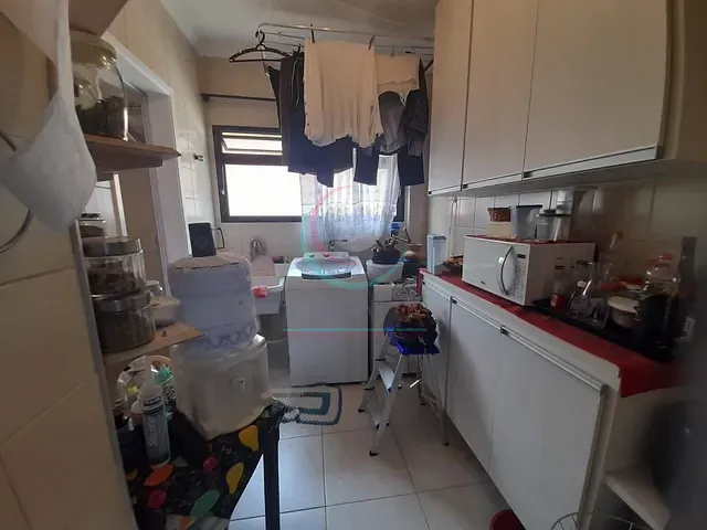 Apartamento 3 quartos e 2 banheiros, à venda, no bairro Vila Mariana em São Paulo