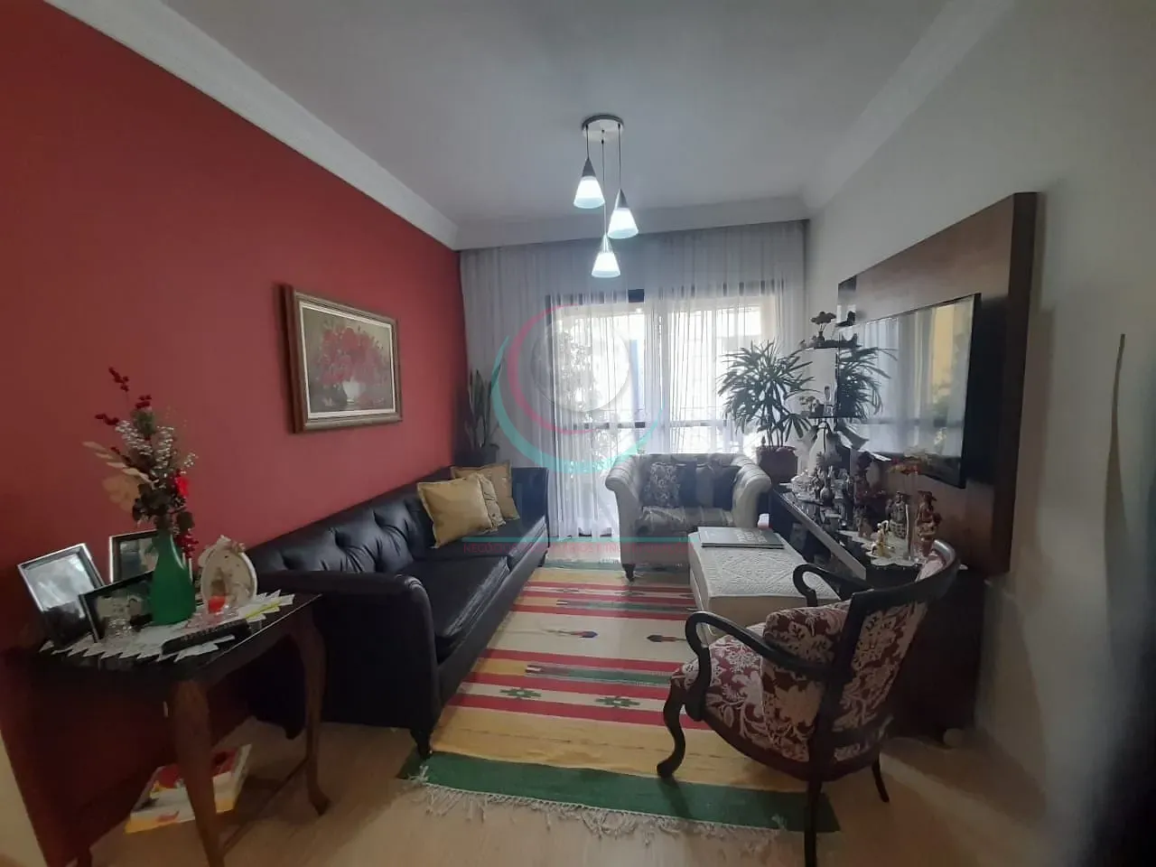 Apartamento, 3 quartos, 78 m² - Foto 34
