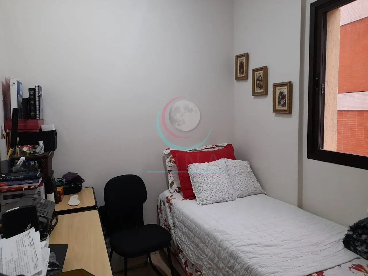 Apartamento, 3 quartos, 78 m² - Foto 40
