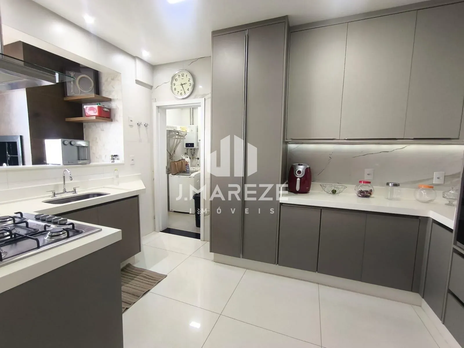 Apartamento, 3 quartos, 131 m² - Foto 7