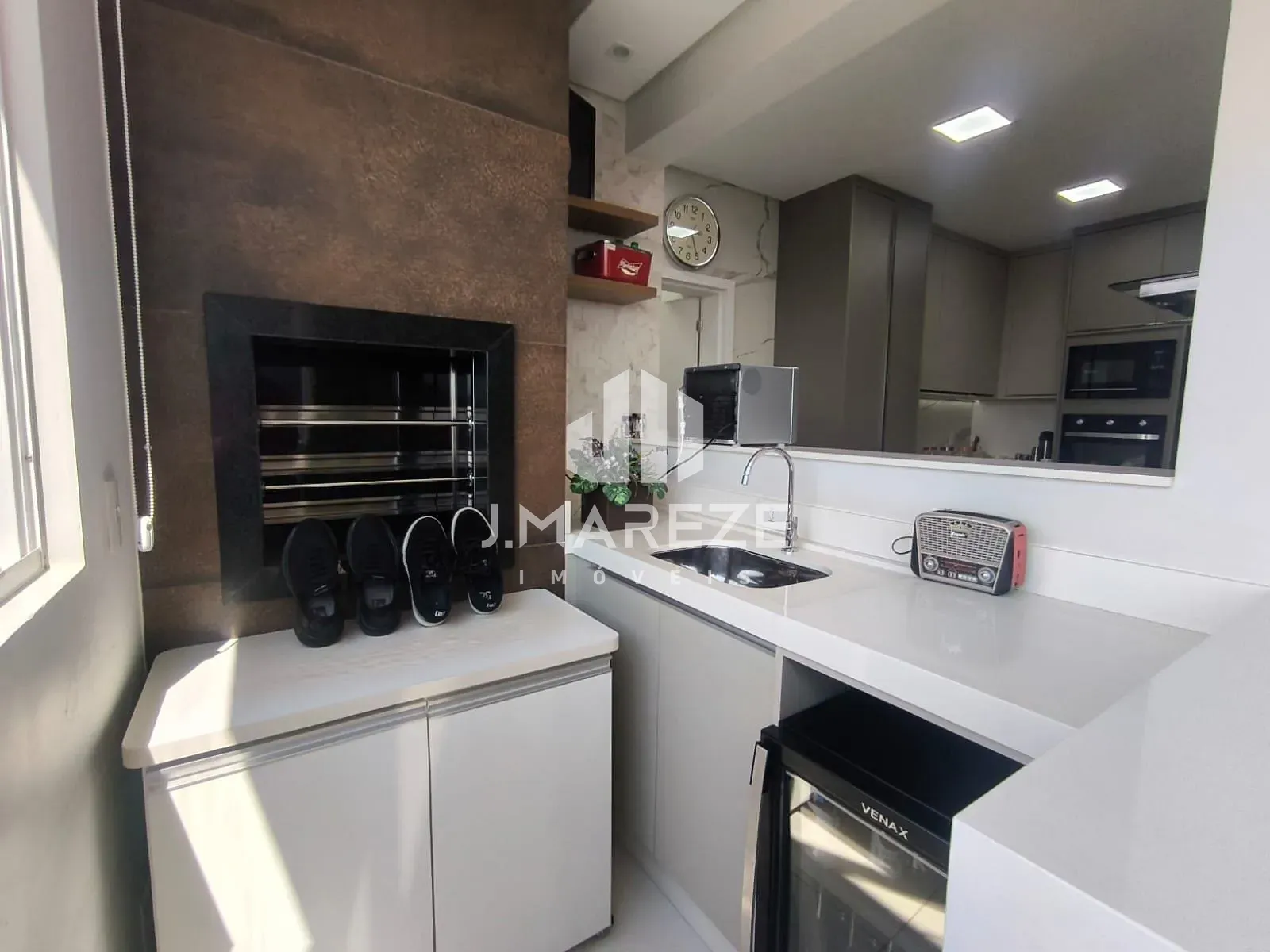Apartamento, 3 quartos, 131 m² - Foto 9