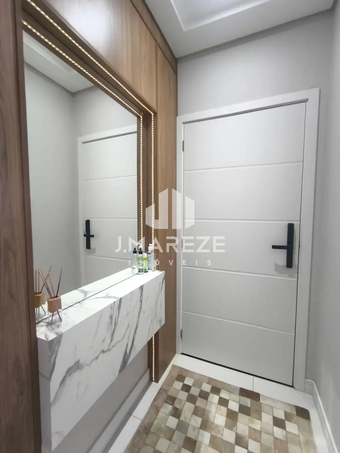 Apartamento, 3 quartos, 131 m² - Foto 4