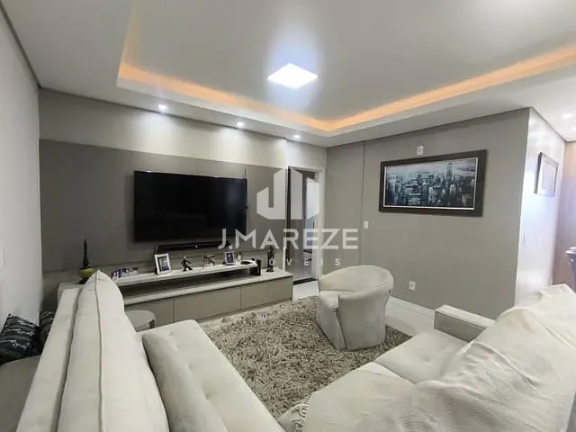 Apartamento com 165m², à venda, no bairro Vila Vitória em Apucarana