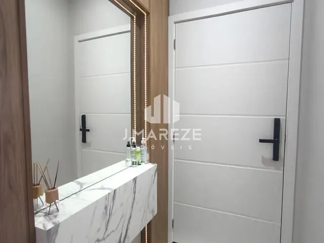 Apartamento com 165m², à venda, no bairro Vila Vitória em Apucarana