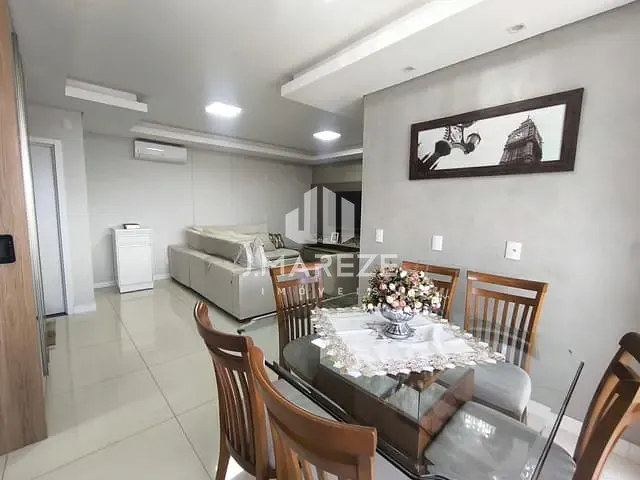 Apartamento com 165m², à venda, no bairro Vila Vitória em Apucarana