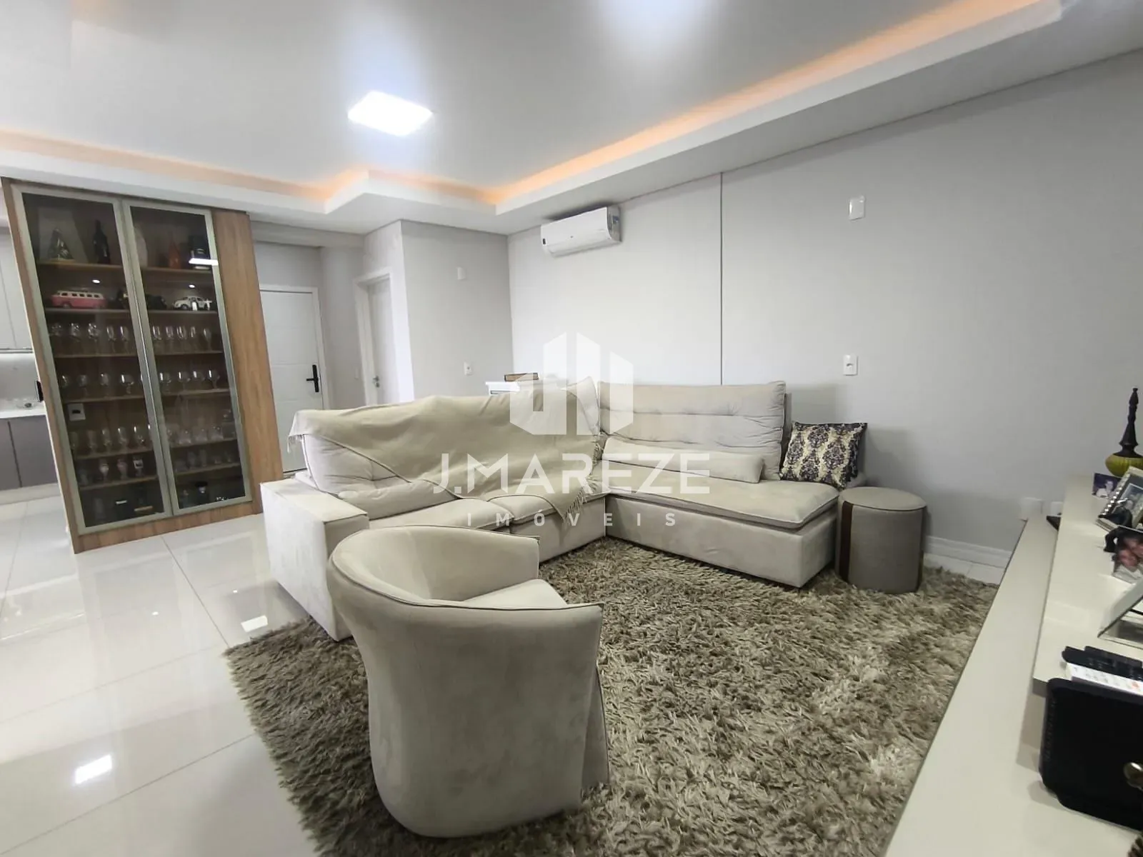 Apartamento, 3 quartos, 131 m² - Foto 3