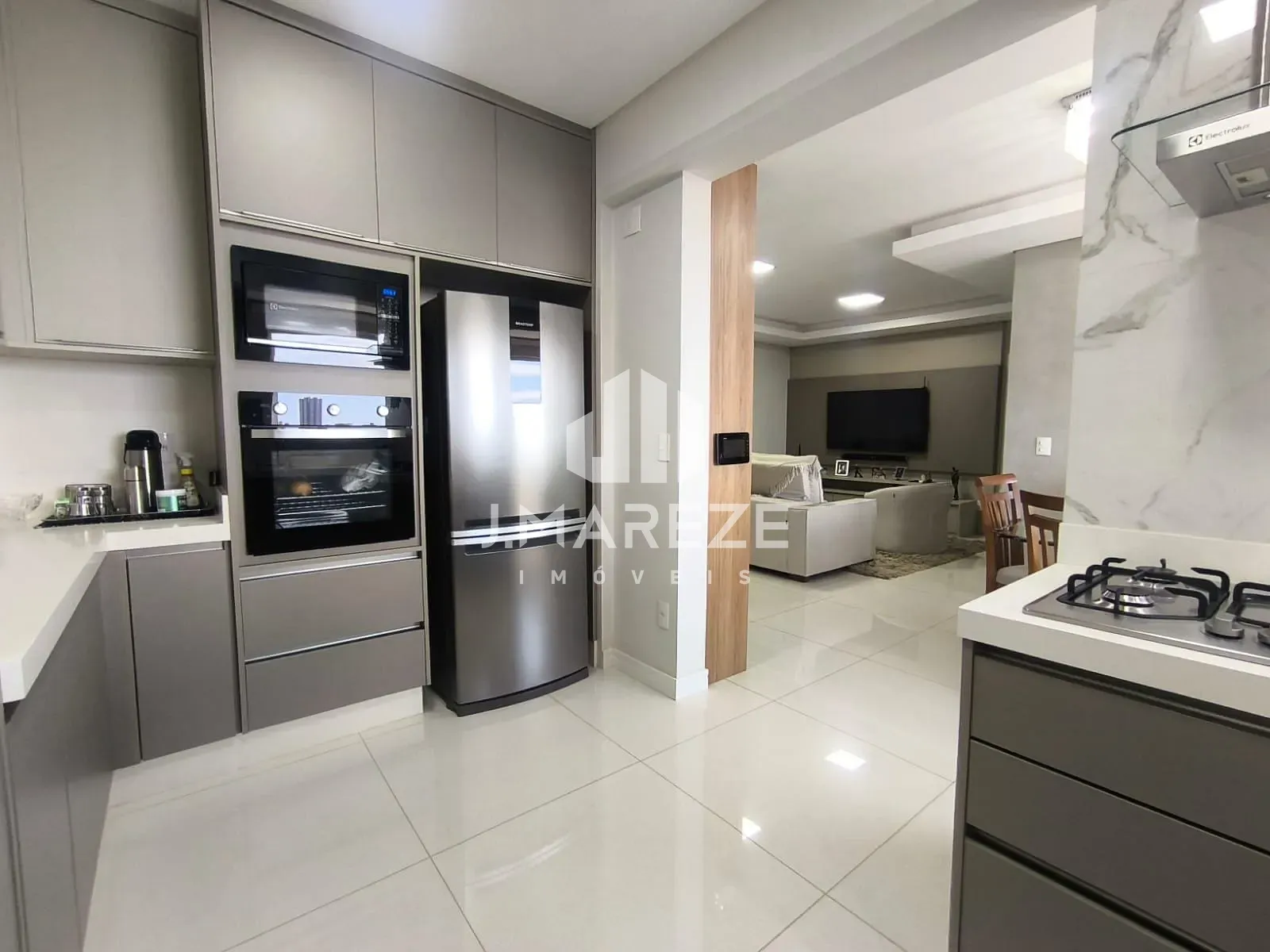 Apartamento, 3 quartos, 131 m² - Foto 8