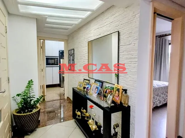 Apartamento 3 quartos e 2 banheiros, à venda, no bairro Vila Oratório em São Paulo