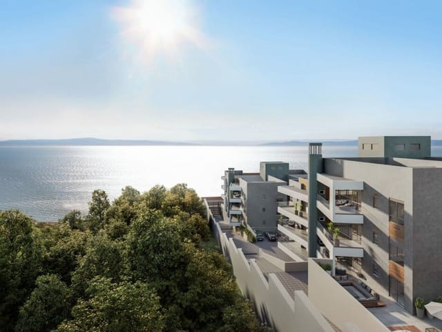 Apartamento com 275m² 3 quartos e 4 banheiros, à venda, no bairro Cacupé em Florianópolis