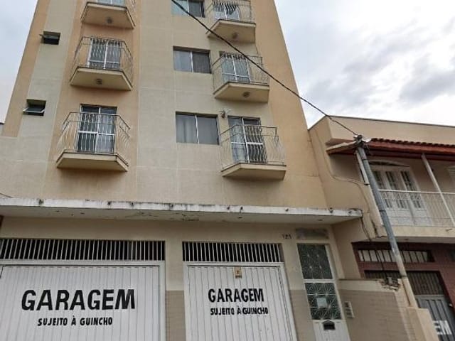 Foto do Apartamento - Apartamento à venda e locação 2 Quartos, 1 Vaga, 60.69M², Santo Antônio, Itajubá - MG | Edifício Florença | MOHALLEM e LOPES CORRETAGEM E ADMINISTRACAO DE IMOVEIS LTDA