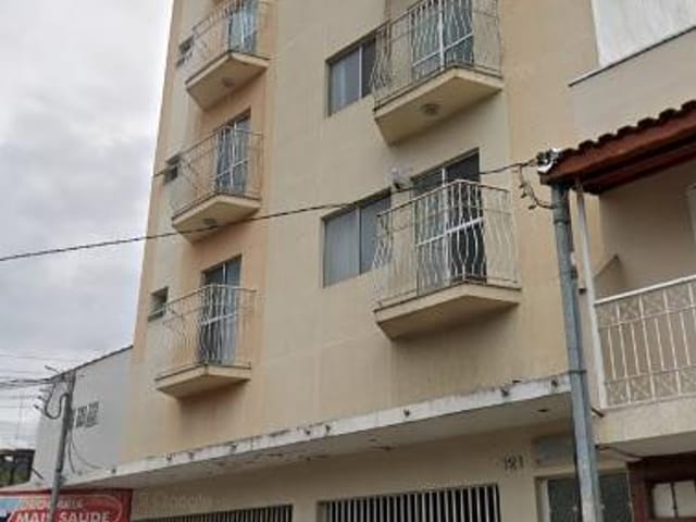 Foto do Apartamento - Apartamento à venda e locação 2 Quartos, 1 Vaga, 60.69M², Santo Antônio, Itajubá - MG | Edifício Florença | MOHALLEM e LOPES CORRETAGEM E ADMINISTRACAO DE IMOVEIS LTDA
