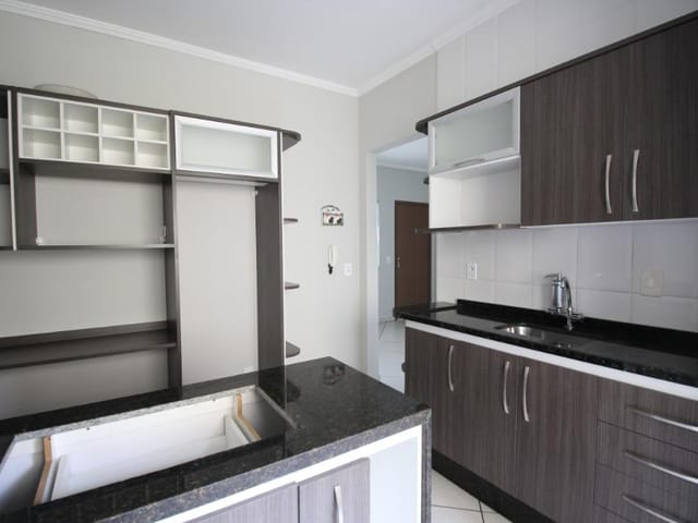 Foto do Apartamento - Apartamento à venda e locação 2 Quartos, 1 Vaga, 60.69M², Santo Antônio, Itajubá - MG | Edifício Florença | MOHALLEM e LOPES CORRETAGEM E ADMINISTRACAO DE IMOVEIS LTDA