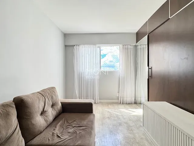 Apartamento 2 quartos e 1 banheiro, à venda, no bairro Setor Industrial (Taguatinga) em Brasília