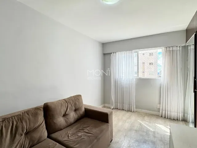 Apartamento 2 quartos e 1 banheiro, à venda, no bairro Setor Industrial (Taguatinga) em Brasília