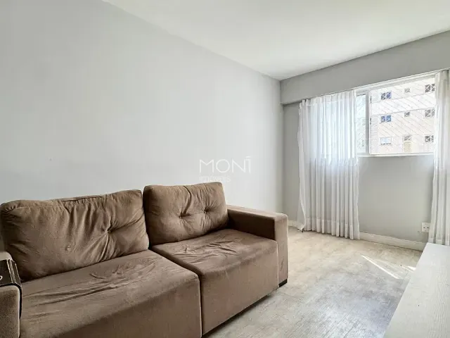 Apartamento 2 quartos e 1 banheiro, à venda, no bairro Setor Industrial (Taguatinga) em Brasília