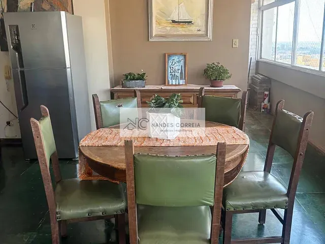 Apartamento 4 quartos e 4 banheiros, à venda, no bairro Centro em Londrina