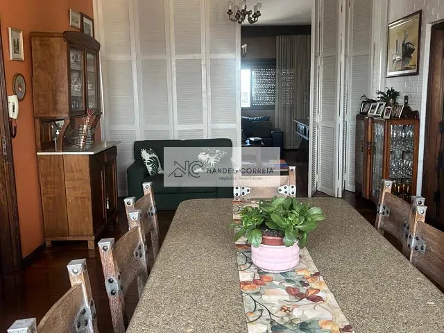 Apartamento 4 quartos e 4 banheiros, à venda, no bairro Centro em Londrina