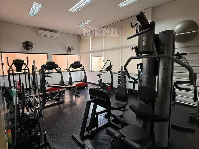Apartamento com 360m² 4 quartos e 4 banheiros, à venda, no bairro Centro em Londrina